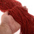 4mm Red Coral Round Beads 25524 4mm Red Coral Round Beads 25524