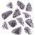 Silver Ore Cabachons 24641 Silver Ore Cabachons 24641