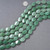 Faceted Aventurine Beads 37902