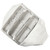 Sterling Silver 3 Channel Cast Ring 36325