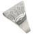 Cast Sterling Silver Mens Ring Southwest Stamping 36386