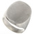 Sterling Silver Ring Shank 36435