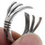 Sterling Silver Ring Shank Casting 36299