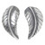 Sterling Leaf Jewelry Supply 36023