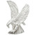 Sterling Silver Eagle Jewelry Casting 36078