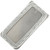 Navajo Stamped Sterling Silver Money Clip Frame 36091