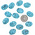 Turquoise Cabochons Sleeping Beauty Unbacked 32719