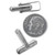 Cuff Link Parts Jewelry Supplies 36628