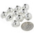 Sterling Silver Beads Jewelry Supplies 32741