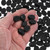 Oval Cut Onyx Stones 32773