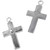 Cross Charm Pendant 37655