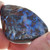 Large 260 Carats Australian Opal 18266