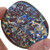 Natural Australian Opal Gemstone 18329