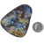 Australian Opal Gemstone Cabochon 18251