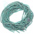 Green Santo Domingo Style Turquoise Beads 34793
