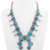 Squash Blossom Part for Double Strand Necklace 36756