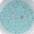 Untreated Arizona Turquoise Chips 37095