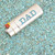 Turquoise Chips Inlay Example 37097 Turquoise Chips Inlay Example 37097