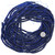 Lapis Lazuli Rondelle Beads 37251