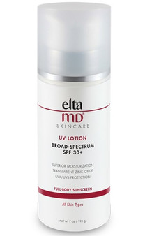 EltaMD UV Lotion SPF 30