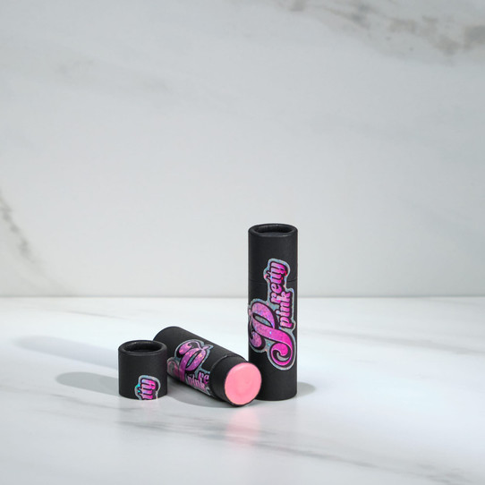 Pretty Pink Moisturizing Lip Shine