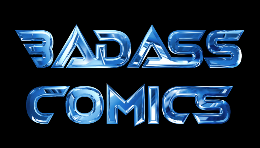 Badass Comics Inc.