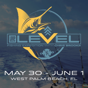 Fishing Expedition by LEVEL Events