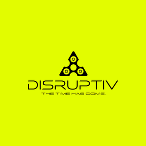 Disruptiv Pattern Software - Monthly (Edge)