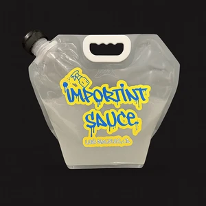 Importint Sauce