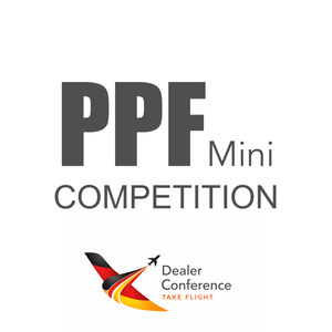 Dealer Conference - PPF Mini Competitions