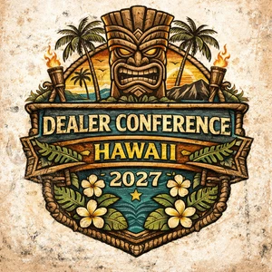 Payment Plan - 2027 Dealer Conference - Hawaii (Internal)