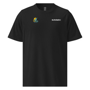 Under ArmourⓇ athletic t-shirt - Sun-Kool