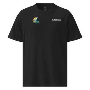 Sun-Kool Under ArmourⓇ athletic t-shirt - V2