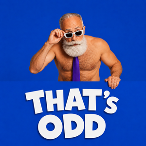 That's Odd Sale GONE WILD - 2026