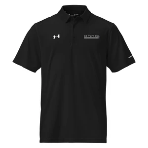 Hi Tint Co. - Under Armour® men's polo