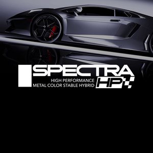 Spectra High Performance
