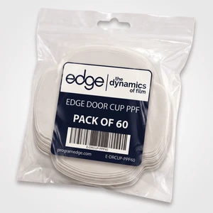 Edge Door Cup PPF (Pack of 60)