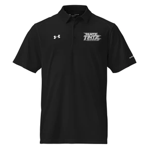 Muntz Under Armour® men's polo V2