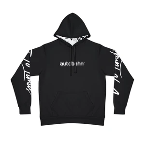 Autobahn Geist Hoodie