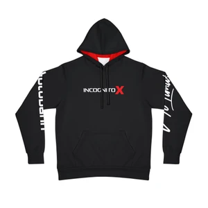Autobahn Incognito X Hoodie