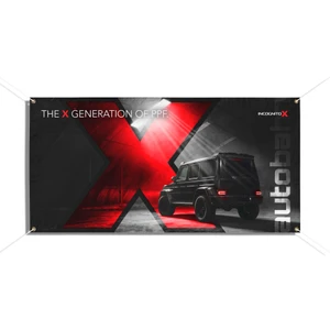 Autobahn Incognito X Banner 