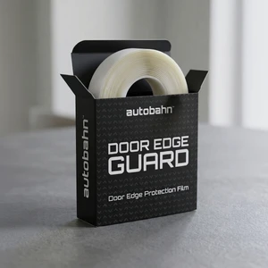 Autobahn Door Edge Guard