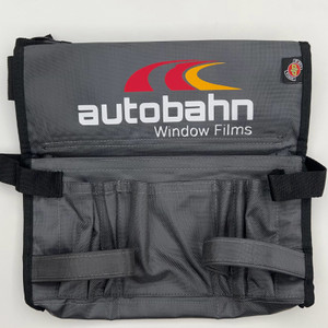 Autobahn Tool Pouch by DP