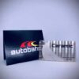 Ceramic i3 Warranty (10pk)