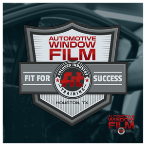 Automotive Window Film Training (Houston, TX) Automotive Window Film Training (Houston, TX)