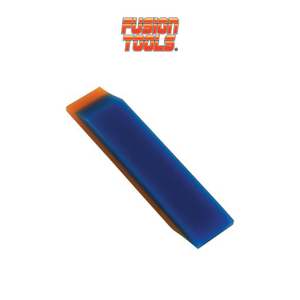 0.5" Detail PPF Hybrid Paddle Squeegee