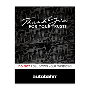 Disposable Customer Floor Mats (Pack of 50)