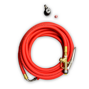 Hose Assembly With Brass Trigger  - 5 Gallon Sprayer