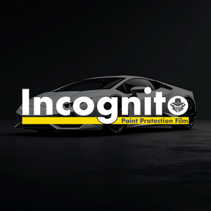 Incognito INC-T Incognito INC-T