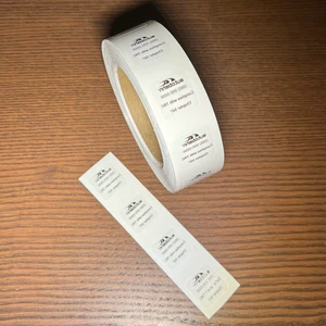 Texas Compliance Stickers (200pk)